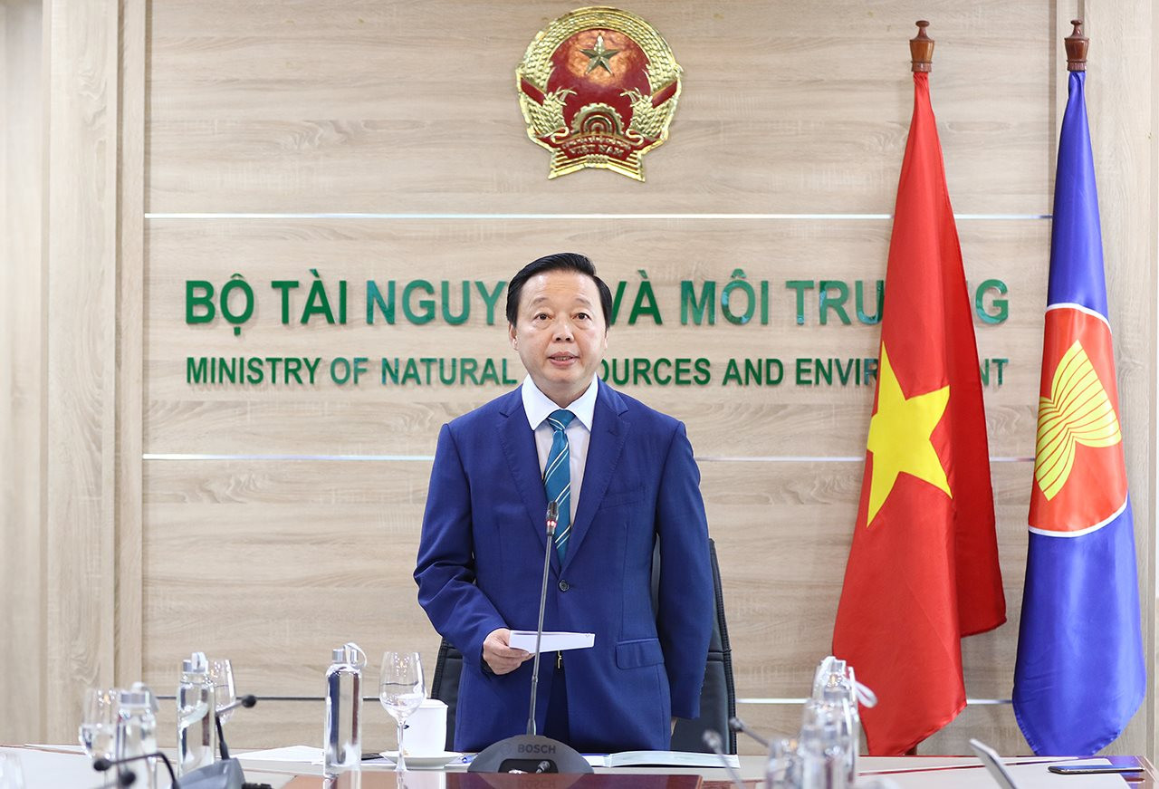 Đắk Nông: Khai mạc Hội nghị Quốc tế về Hang động núi lửa lần thứ 20 Đắk Nông: Khai mạc Hội nghị Quốc tế về Hang động núi lửa lần thứ 20