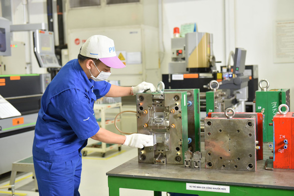 Nhiều ông lớn FDI cam kết đầu tư dài hạn tại Việt Nam Nhiều ông lớn FDI cam kết đầu tư dài hạn tại Việt Nam - ảnh 1