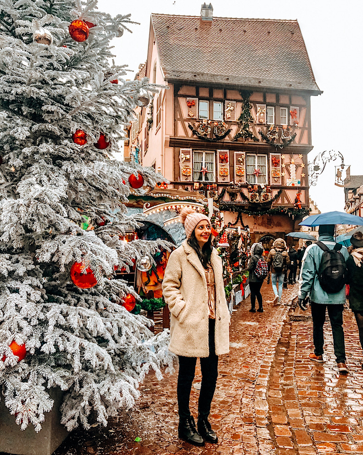 7 khu chợ Giáng sinh nổi tiếng thế giới - 3