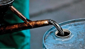 Giá xăng dầu hôm nay 24/11: Giá dầu thô lao dốc