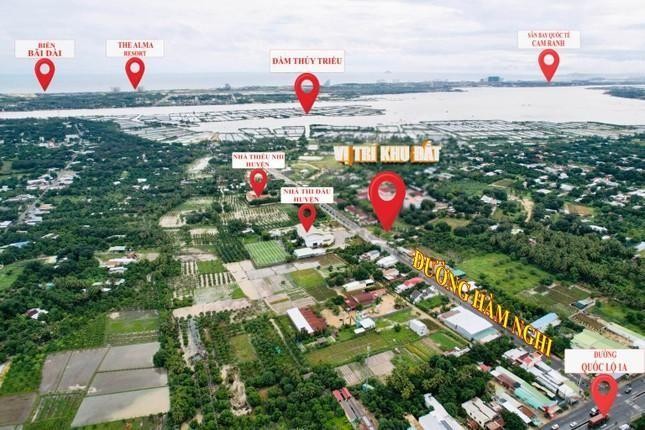 Kh&aacute;nh Ho&agrave; tạm dừng đăng k&yacute; 2.385 thửa đất li&ecirc;n quan đến sai phạm ảnh 1