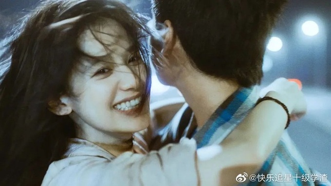 Trương Tịnh Nghi: Vẻ đẹp thanh thuần đang khuynh đảo màn ảnh Hoa ngữ - 4 Trương Tịnh Nghi: Vẻ đẹp thanh thuần đang khuynh đảo màn ảnh Hoa ngữ - 4