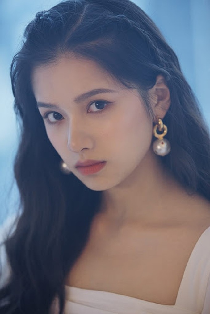 Trương Tịnh Nghi: Vẻ đẹp thanh thuần đang khuynh đảo màn ảnh Hoa ngữ - 12 Trương Tịnh Nghi: Vẻ đẹp thanh thuần đang khuynh đảo màn ảnh Hoa ngữ - 12