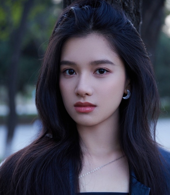 Trương Tịnh Nghi: Vẻ đẹp thanh thuần đang khuynh đảo màn ảnh Hoa ngữ - 11 Trương Tịnh Nghi: Vẻ đẹp thanh thuần đang khuynh đảo màn ảnh Hoa ngữ - 11