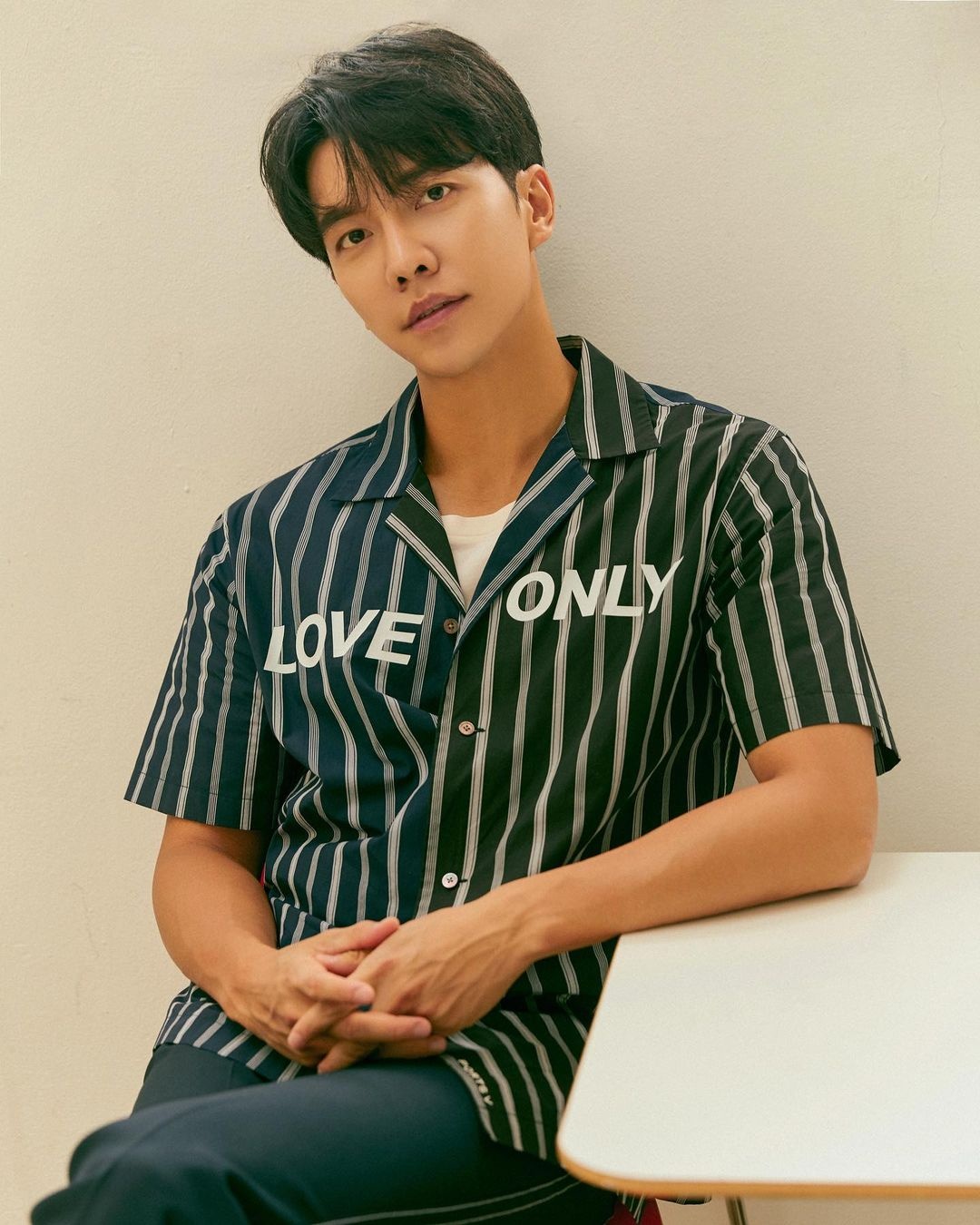 Lee Seung Gi bị dọa giết sau khi tố công ty quỵt lương suốt 18 năm Lee Seung Gi bị dọa giết sau khi tố công ty quỵt lương suốt 18 năm - ảnh 1