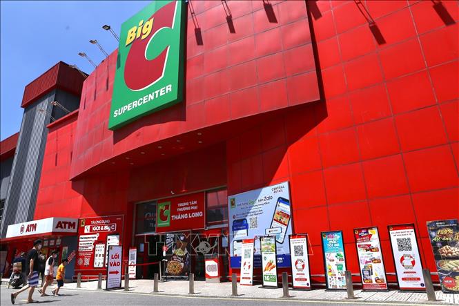 Khởi động sự kiện Chú thích ảnh