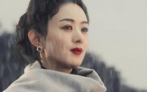 Phim của Triệu Lệ Dĩnh có thể "thảm bại" vì World Cup