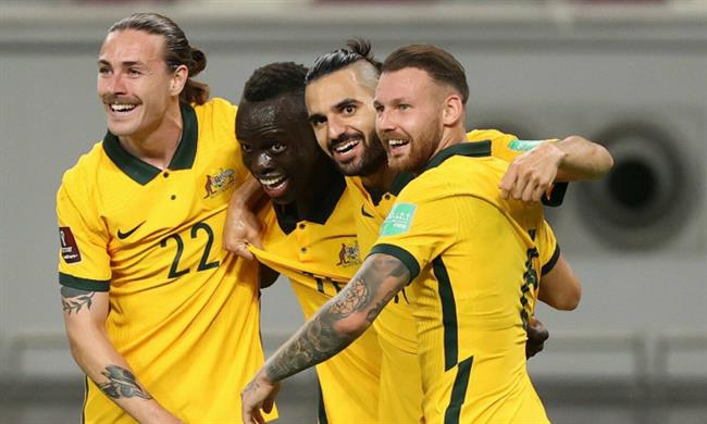 Nhận định Úc vs Tunisia (17h00 ngày 2611) Ở thế đường cùng 2 Nhận định Úc vs Tunisia (17h00 ngày 2611) Ở thế đường cùng 2