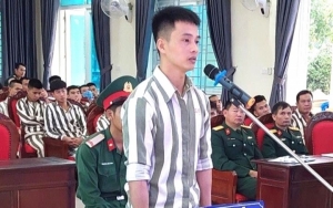 Triệu Quân Sự lĩnh thêm án sau khi trốn khỏi nơi giam giữ