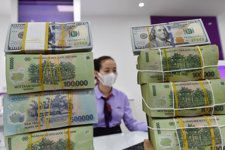 Chiêu hút tiền gửi của ngân hàng - 2