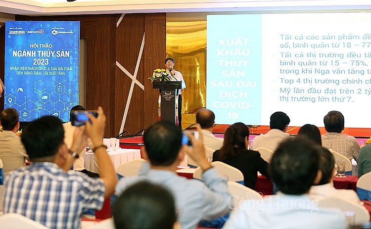 Toàn cảnh Hội thảo Toàn cảnh Hội thảo