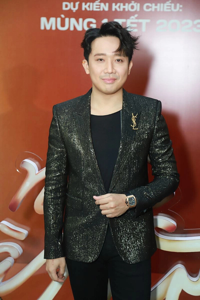 Ng&ocirc; Thanh V&acirc;n khẳng định kh&ocirc;ng sợ đối đầu Trấn Th&agrave;nh Ảnh 6