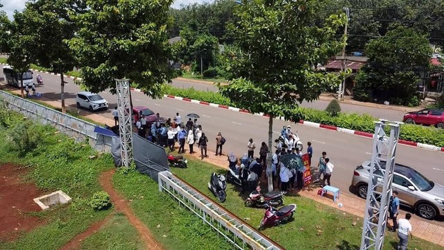 Đầu tư bất động sản: Người chật vật cắt lỗ, kẻ chờ cơ hội “gom hàng”