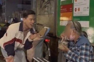 Showbiz 26/11: TikToker Việt làm video miệt thị người nghèo gây tranh cãi