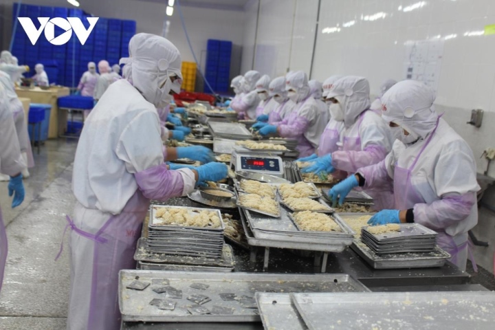 Vì cái khay nhựa, một doanh nghiệp thuỷ sản Việt mất thị trường xuất khẩu vào EU Vì cái khay nhựa, một doanh nghiệp thuỷ sản Việt mất thị trường xuất khẩu vào EU - 1