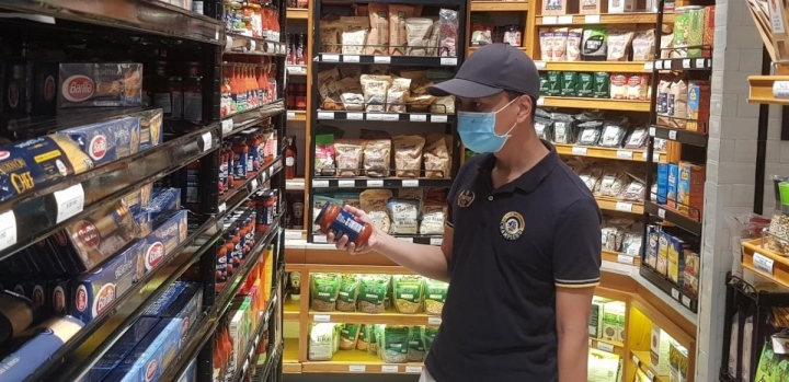 Vì cái khay nhựa, một doanh nghiệp thuỷ sản Việt mất thị trường xuất khẩu vào EU Vì cái khay nhựa, một doanh nghiệp thuỷ sản Việt mất thị trường xuất khẩu vào EU - 4