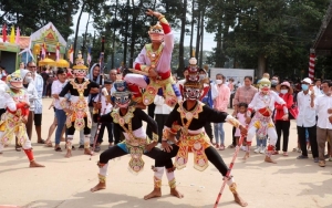 Bền vững giá trị văn hóa Khmer Nam Bộ: Để di sản được giữ gìn, tỏa sáng