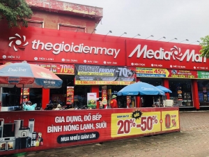 Black Friday 2022 - Cơ hội của doanh nghiệp, người tiêu dùng