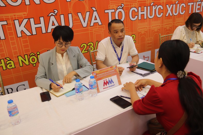 Thúc đẩy liên kết vùng, kết nối cung-cầu giữa Hà Nội và các tỉnh ảnh 1