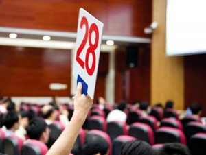 Đấu giá quyền sử dụng đất tại Bắc Giang: Dự án 2.500 tỷ đồng sắp có chủ