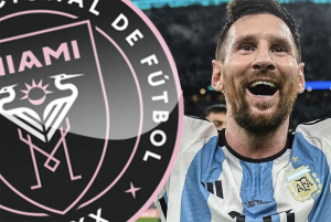 Messi chuẩn bị ký hợp đồng với Inter Miami, nhận lương cao nhất lịch sử