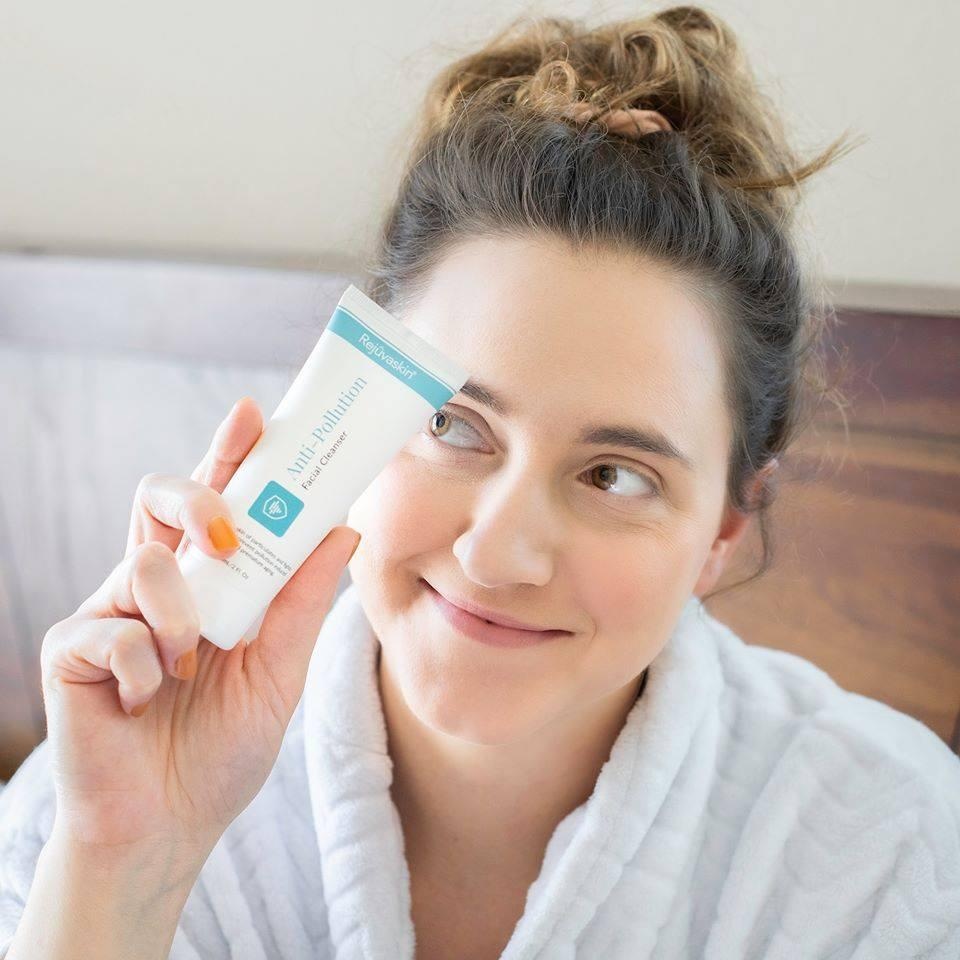 Trẻ hóa làn da: bí quyết giúp ‘hack tuổi’ hiệu quả - ảnh 3