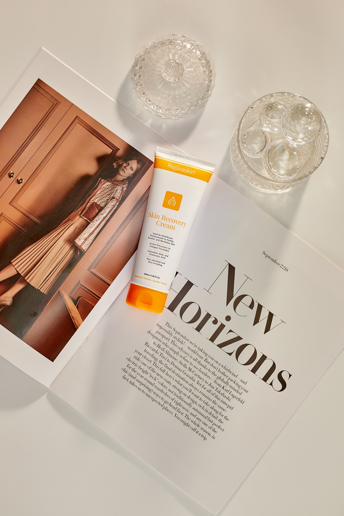 Trẻ hóa làn da: bí quyết giúp ‘hack tuổi’ hiệu quả - ảnh 5