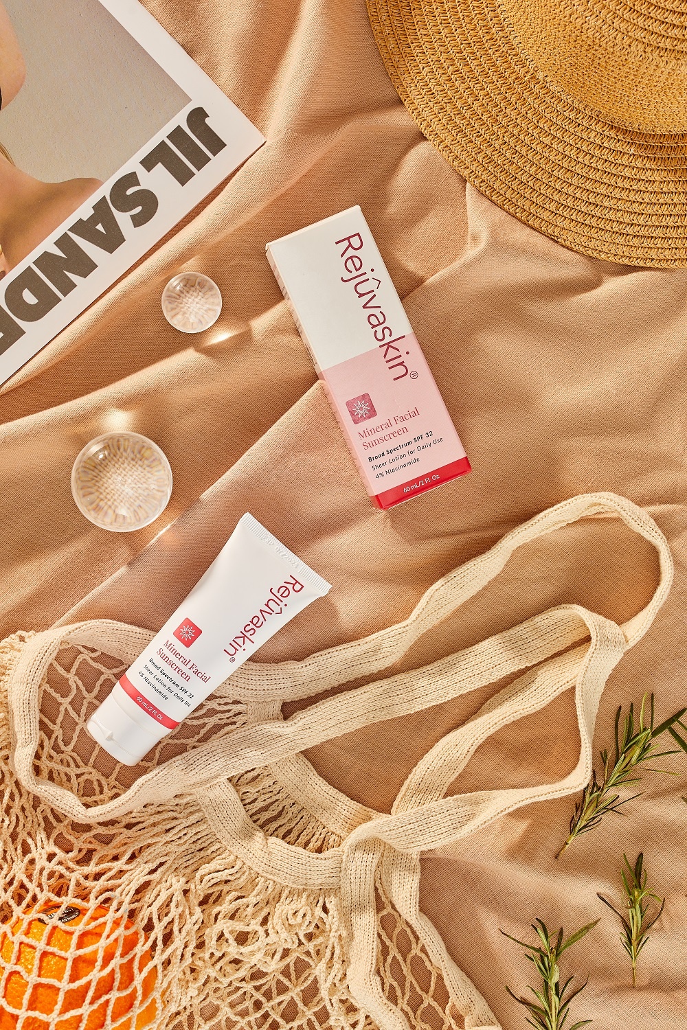 Trẻ hóa làn da: bí quyết giúp ‘hack tuổi’ hiệu quả - ảnh 6