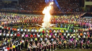 Giữ gìn bản sắc văn hóa trong lĩnh vực du lịch