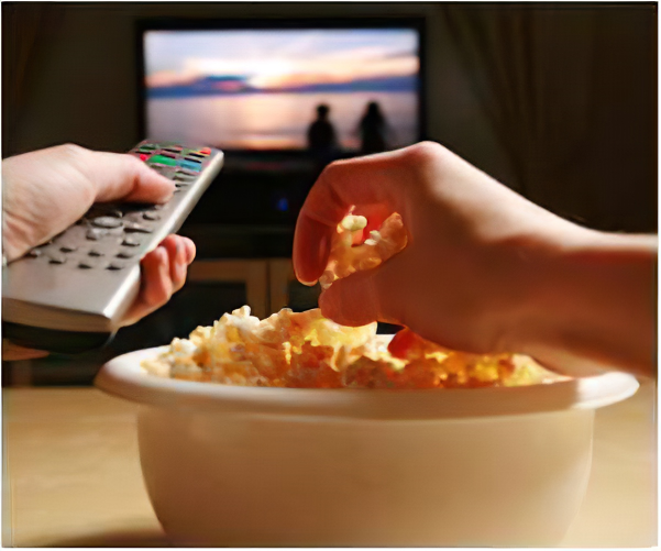 Những sai lầm gây tăng cân dễ mắc phải Những sai lầm gây tăng cân dễ mắc phải