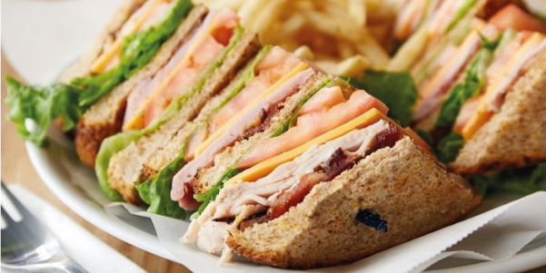 Những sai lầm gây tăng cân dễ mắc phải Những sai lầm gây tăng cân dễ mắc phải