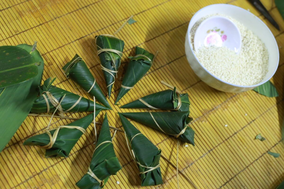 Du lịch tình nguyện - trải nghiệm mới tại Cao Bằng Du lịch tình nguyện - trải nghiệm mới tại Cao Bằng