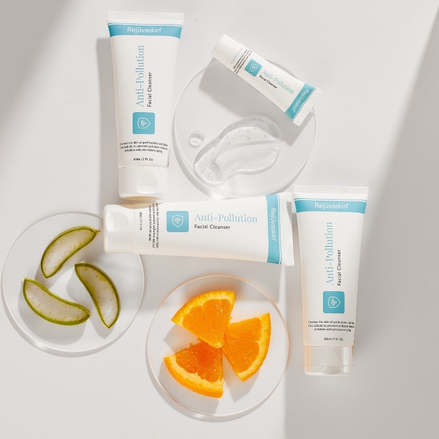 Chăm da tại nhà vẫn đẹp như đi spa - ảnh 2