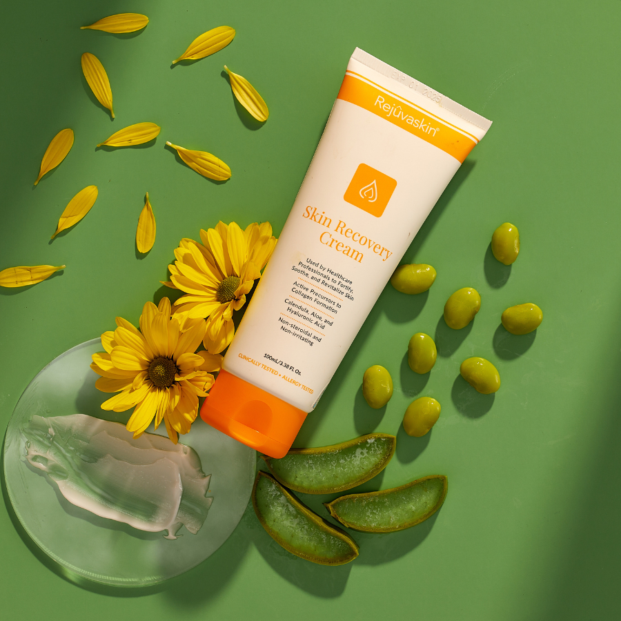 Chăm da tại nhà vẫn đẹp như đi spa - ảnh 5