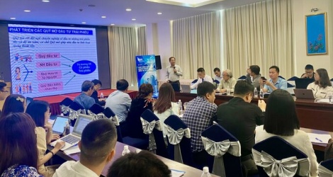 “Áp lực đáo hạn trái phiếu lớn một phần do lỗi của công ty chứng khoán và ngân hàng”