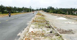 Gói thầu hơn 1.200 tỷ đồng tại Kiên Giang: Xây dựng Trường Sơn nhường bước cho liên danh 6 thành viên