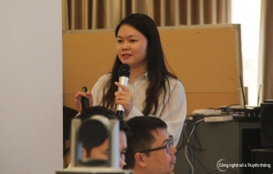 Đa số cổng thông tin điện tử cấp tỉnh chưa thể “giữ chân” người dùng