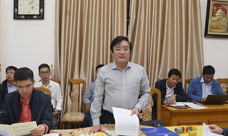 Gỡ vướng mặt bằng 2 dự án truyền tải tại Phú Thọ Gỡ vướng mặt bằng 2 dự án truyền tải tại Phú Thọ