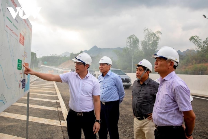 Xử lý bất cập tại dự án cao tốc Bắc Giang-Lạng Sơn khi địa phương phá vỡ cam kết - 2