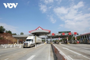 Xử lý bất cập tại dự án cao tốc Bắc Giang-Lạng Sơn khi địa phương phá vỡ cam kết