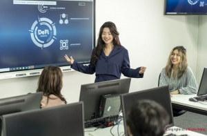 Sáng kiến Digital3 giúp người lao động có các kỹ năng tham gia kinh tế số