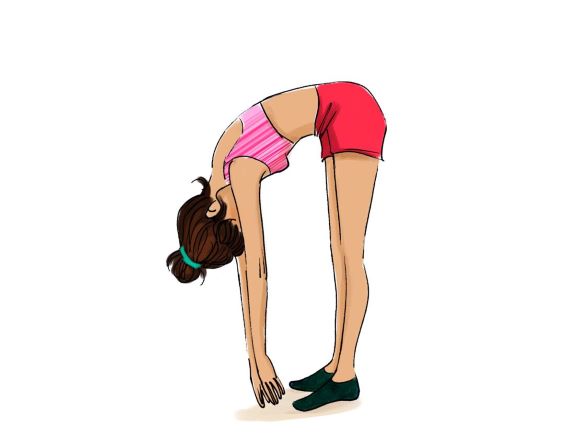 5 bài tập thể dục tại nhà giúp giảm đau lưng dưới - Ảnh 2. 5 bài tập thể dục tại nhà giúp giảm đau lưng dưới - Ảnh 2.