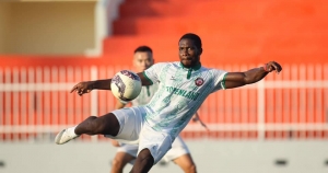 Rimario trở lại khoác áo Bình Định, CLB Thanh Hoá có HLV trưởng mới