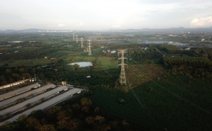 SPMB hoàn thành 2 dự án truyền tải 500kV thiết thực chào mừng 68 năm Ngày truyền thống ngành Điện