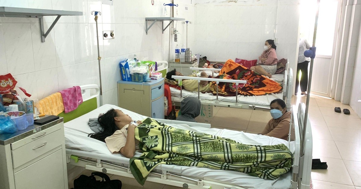Đắk Lắk đẩy mạnh phòng, chống sốt xuất huyết Đắk Lắk đẩy mạnh phòng, chống sốt xuất huyết