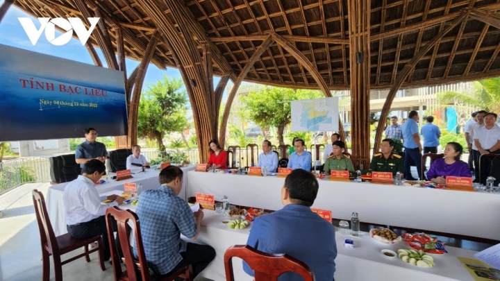 Thủ tướng: Cần tính toán, đàm phán lại giá điện gió, điện mặt trời Thủ tướng: Cần tính toán, đàm phán lại giá điện gió, điện mặt trời - 2