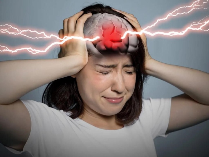 Mùa lạnh cần ghi nhớ công thức '3 nhiều - 4 ít' để ngăn ngừa nhồi máu não - 1