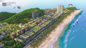 Flamingo chuẩn bị đầu tư dự án 1.500 tỷ đồng tại huyện Hoằng Hóa ( Thanh Hóa)