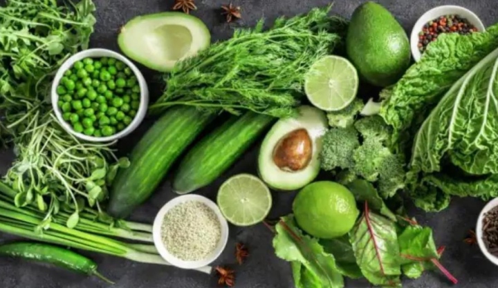 5 thực phẩm nên có trong mùa đông giúp cải thiện hệ tiêu hóa 5 thực phẩm nên có trong mùa đông giúp cải thiện hệ tiêu hóa - 1