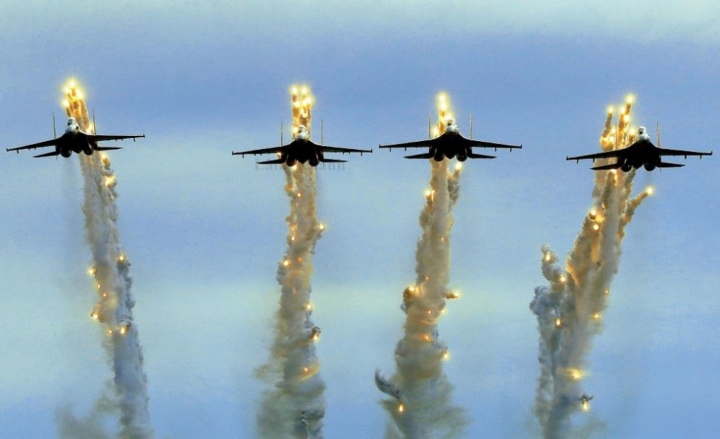 Triển lãm Quốc phòng 2022: Sẵn sàng cho Lễ khai mạc - 13